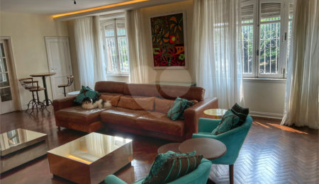 Apartamento à venda com 4 quartos, sendo 2 suítes,  em Flamengo, Rio de Janeiro, RJ