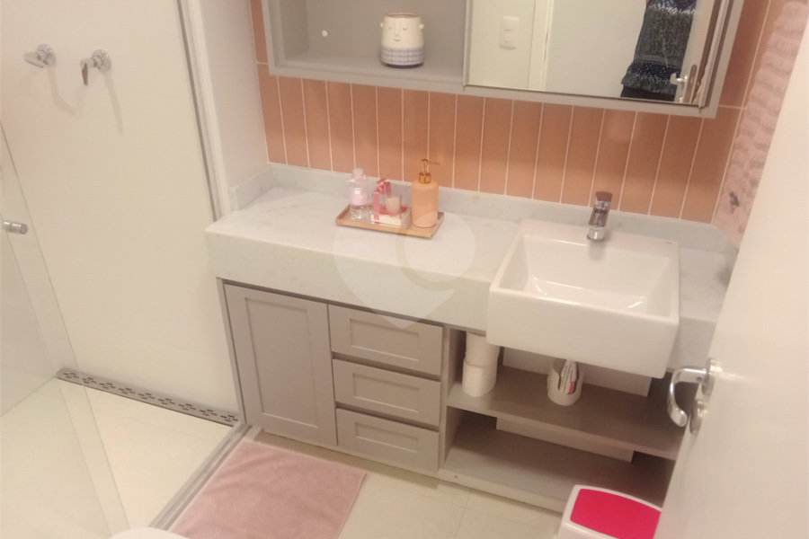 Apartamento à venda com 3 suítes em Santana, São Paulo, SP