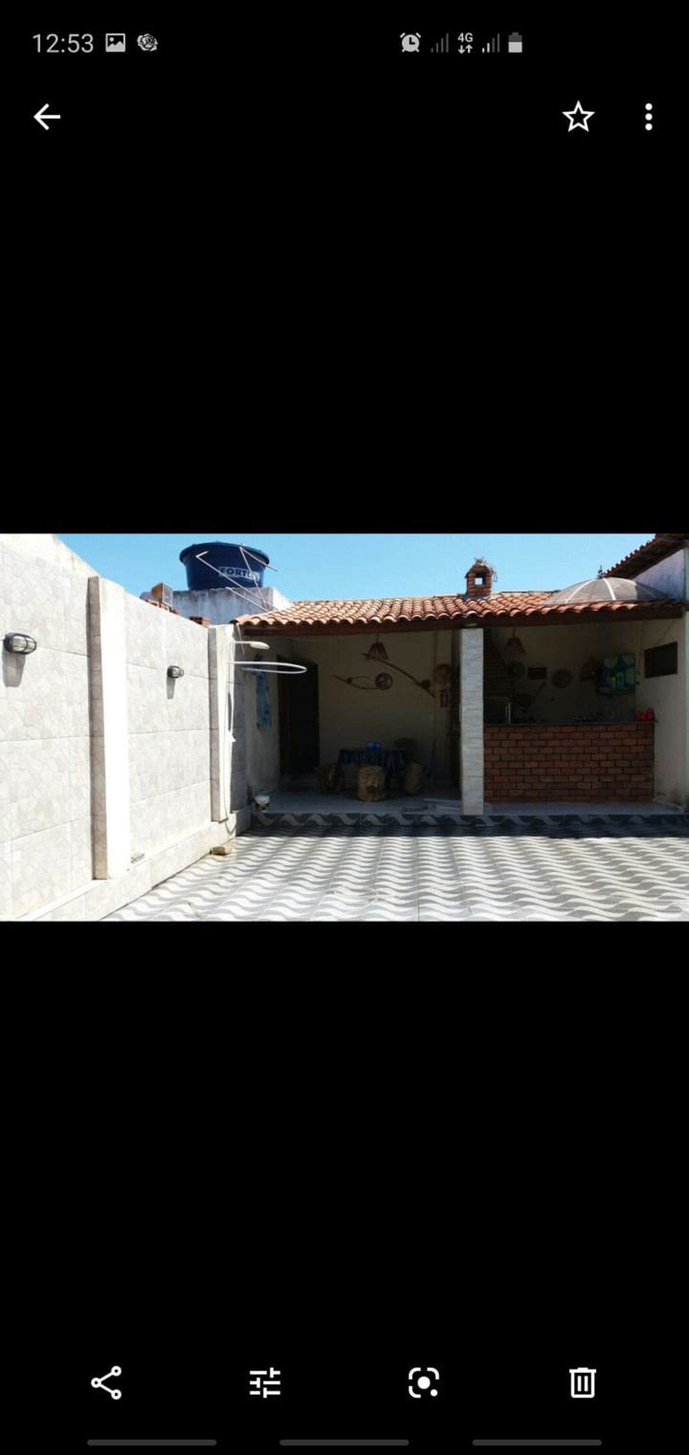 Casa à venda com 2 quartos em Cabreiras, Marechal Deodoro, AL