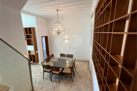 Casa para alugar com 3 quartos, sendo 1 suíte, no condomínio Res Villeneuve, São Paulo - SP