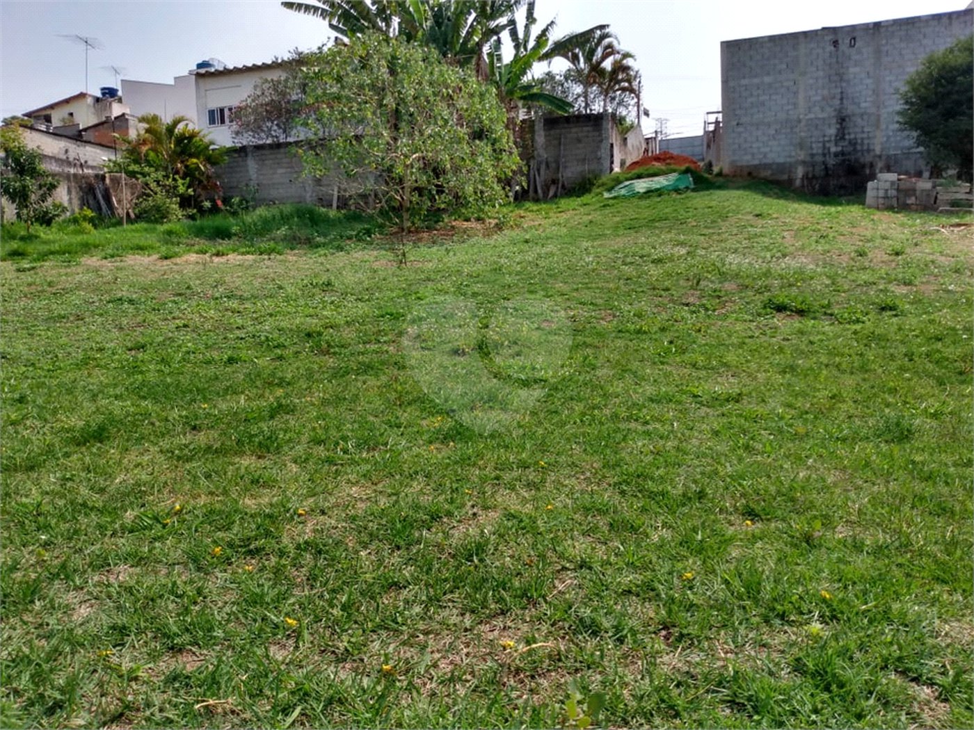 Terreno à venda em Alto Ipiranga, Mogi das Cruzes, SP