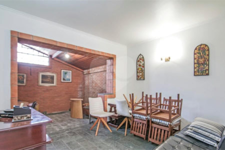 Sobrado à venda com 3 quartos em Cidade Monções, São Paulo, SP