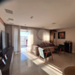 Apartamento à venda com 2 quartos, sendo 1 suíte, em Vila Maria Alta, São Paulo, SP