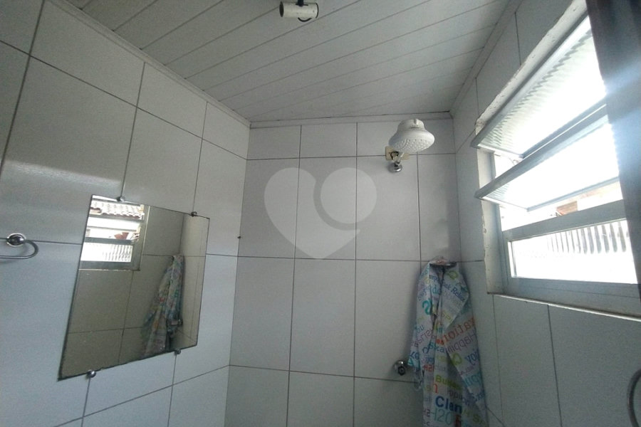 Casa para alugar com 2 quartos, sendo 1 suíte, em Tucuruvi, São Paulo, SP