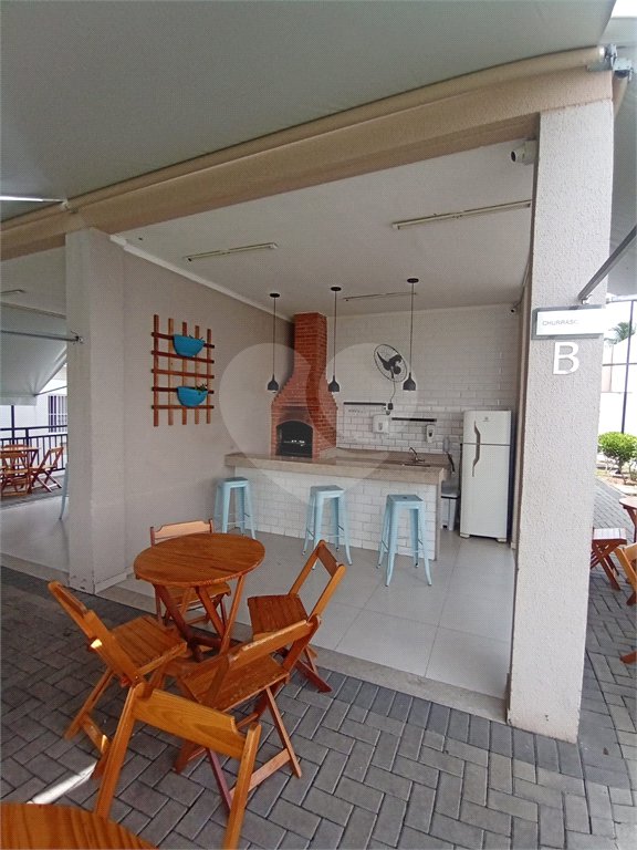 Apartamento para alugar com 2 quartos em Campo Grande, Rio de Janeiro, RJ