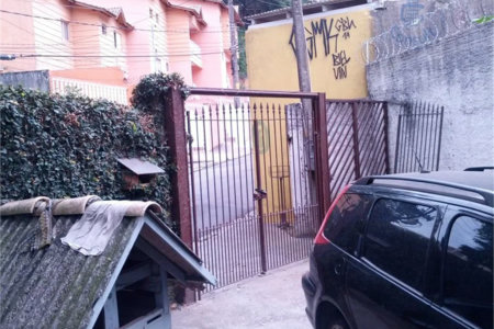 Casa à venda com 3 quartos em Jardim das Palmas, São Paulo, SP