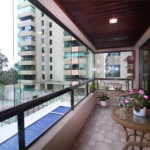 Apartamento à venda com 4 quartos, sendo 2 suítes, em Morumbi, São Paulo, SP