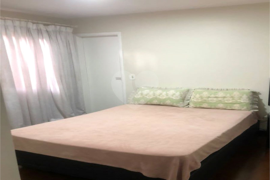Apartamento à venda com 3 quartos, sendo 1 suíte, em Casa Verde, São Paulo, SP