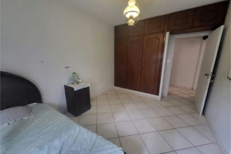 Apartamento Residencial à venda, Gonzaga, Santos - AP0836.