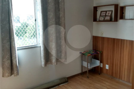 Apartamento à venda com 2 quartos em Jardim Monte Santo, Cotia, SP