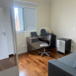 Apartamento à venda com 3 suítes em Vila Suzana, São Paulo, SP
