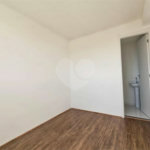 Apartamento para alugar com 1 suíte em Paraisópolis, São Paulo, SP