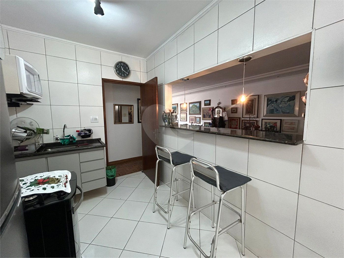 Apartamento à venda com 2 quartos em Bela Vista, São Paulo, SP