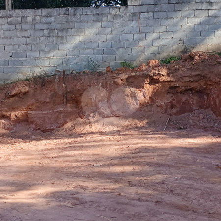 Terreno à venda em Vila Nova Trieste, Jarinu, SP