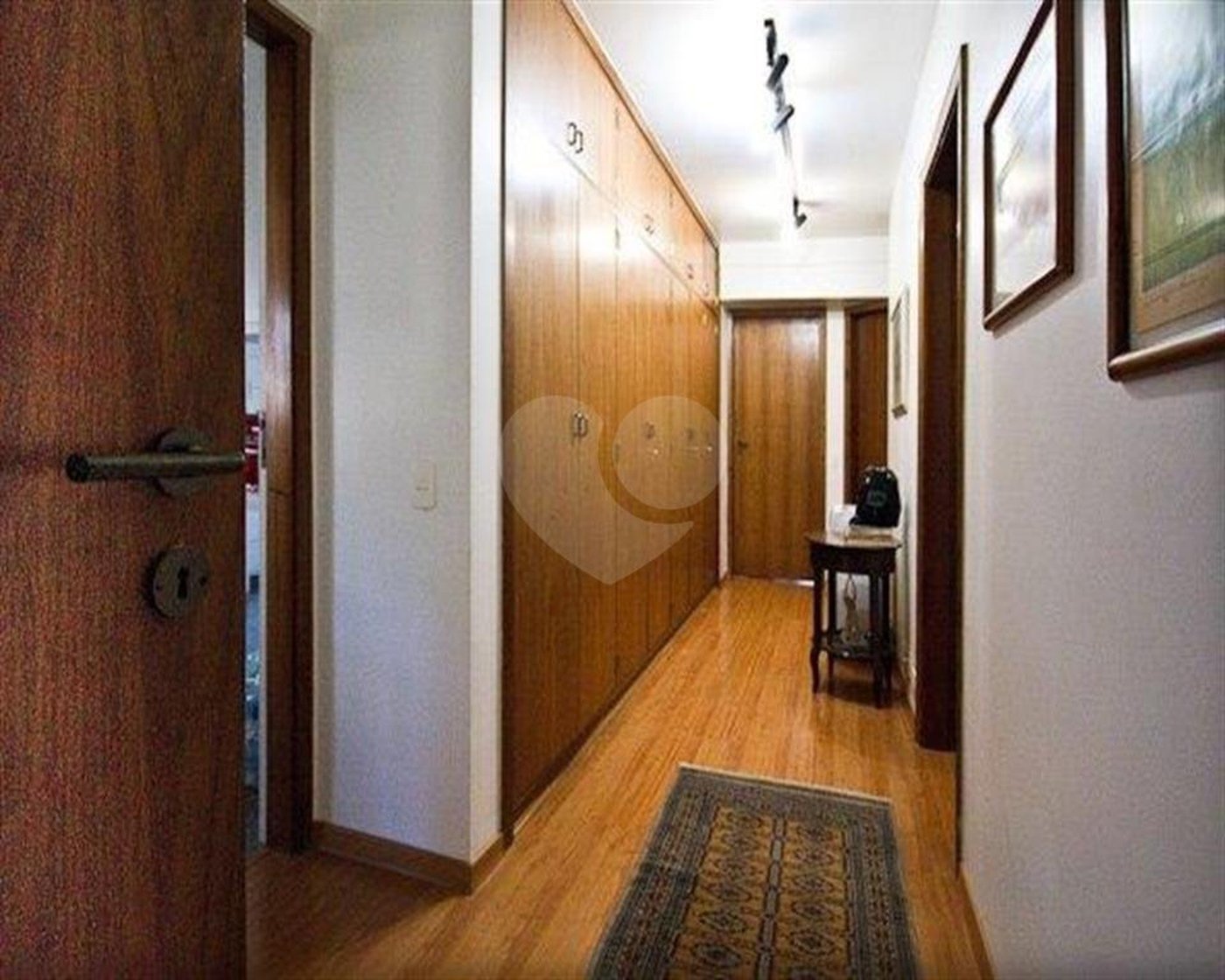 Apartamento à venda com 3 suítes em Jardim Paulista, São Paulo, SP