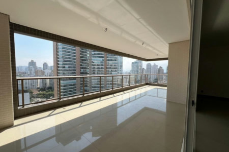 Apartamento com 3 dormitórios à venda, 210 m² por R$ 3.300.000,00 - Boqueirão - Santos/SP