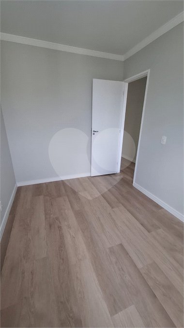 Apartamento à venda com 2 quartos em Planalto, São Bernardo do Campo, SP