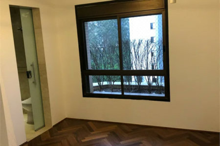 Apartamento à venda com 4 suítes em Vila Suzana, São Paulo, SP