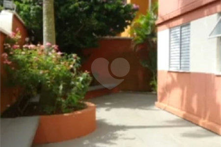 Apartamento à venda com 2 quartos em Parque Ipê, São Paulo, SP