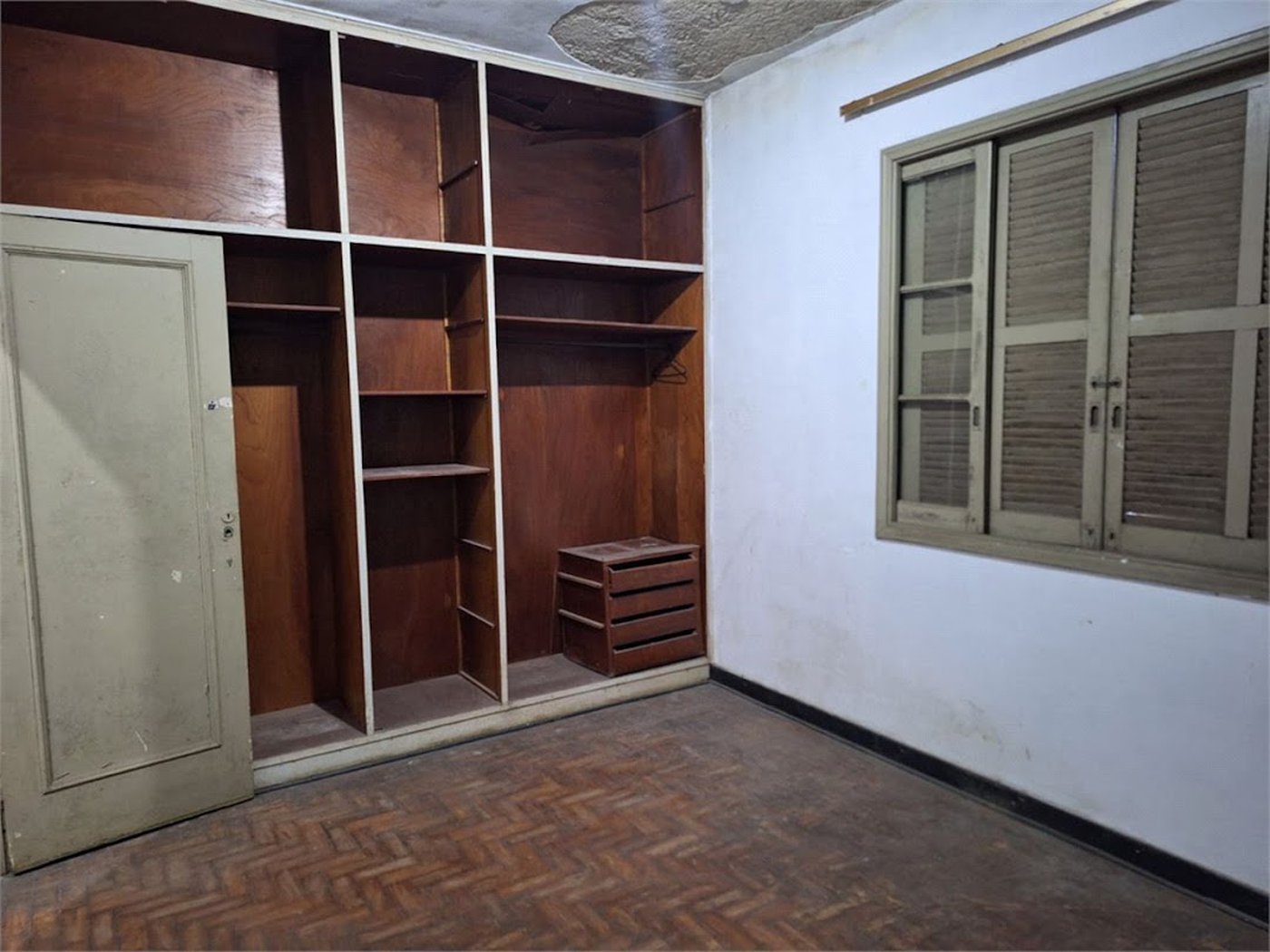 Casa Comercial para locação, Embaré, Santos - CA0170.
