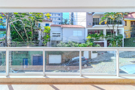 Apartamento à venda com 3 quartos, sendo 1 suíte, em Lagoa, Rio de Janeiro, RJ