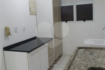 Apartamento à venda com 2 quartos em Jardim Alice, Indaiatuba, SP
