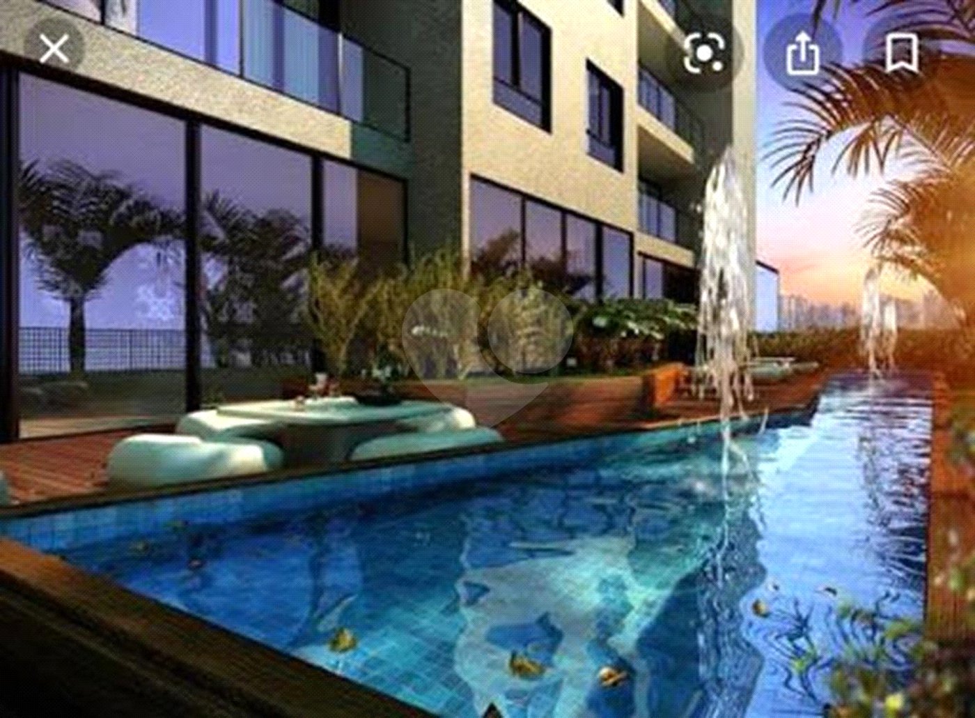 Apartamento à venda ou para alugar com 1 suíte em Vila Olímpia, São Paulo, SP