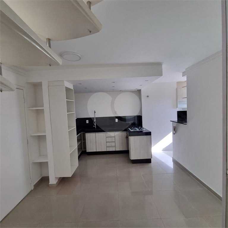 Duplex à venda com 2 quartos, sendo 1 suíte, em Casa Branca, Santo André, SP