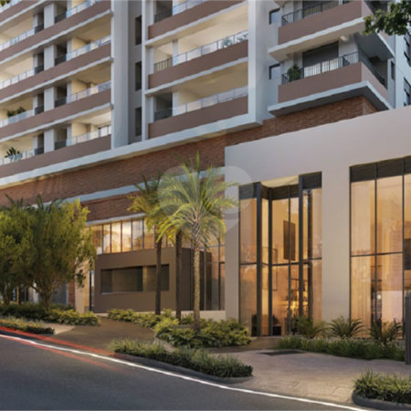 Apartamento à venda com 3 suítes em Vila Mariana, São Paulo, SP