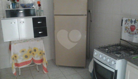 Casa Térrea à venda com 2 quartos em Imirim, São Paulo, SP
