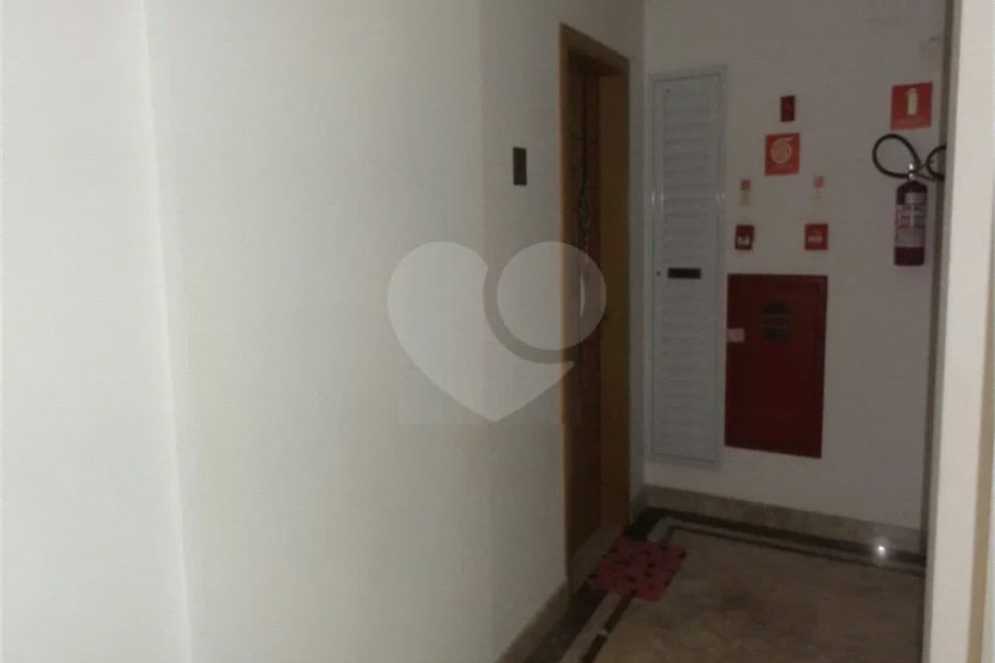 Apartamento à venda com 1 quarto em Casa Verde, São Paulo, SP