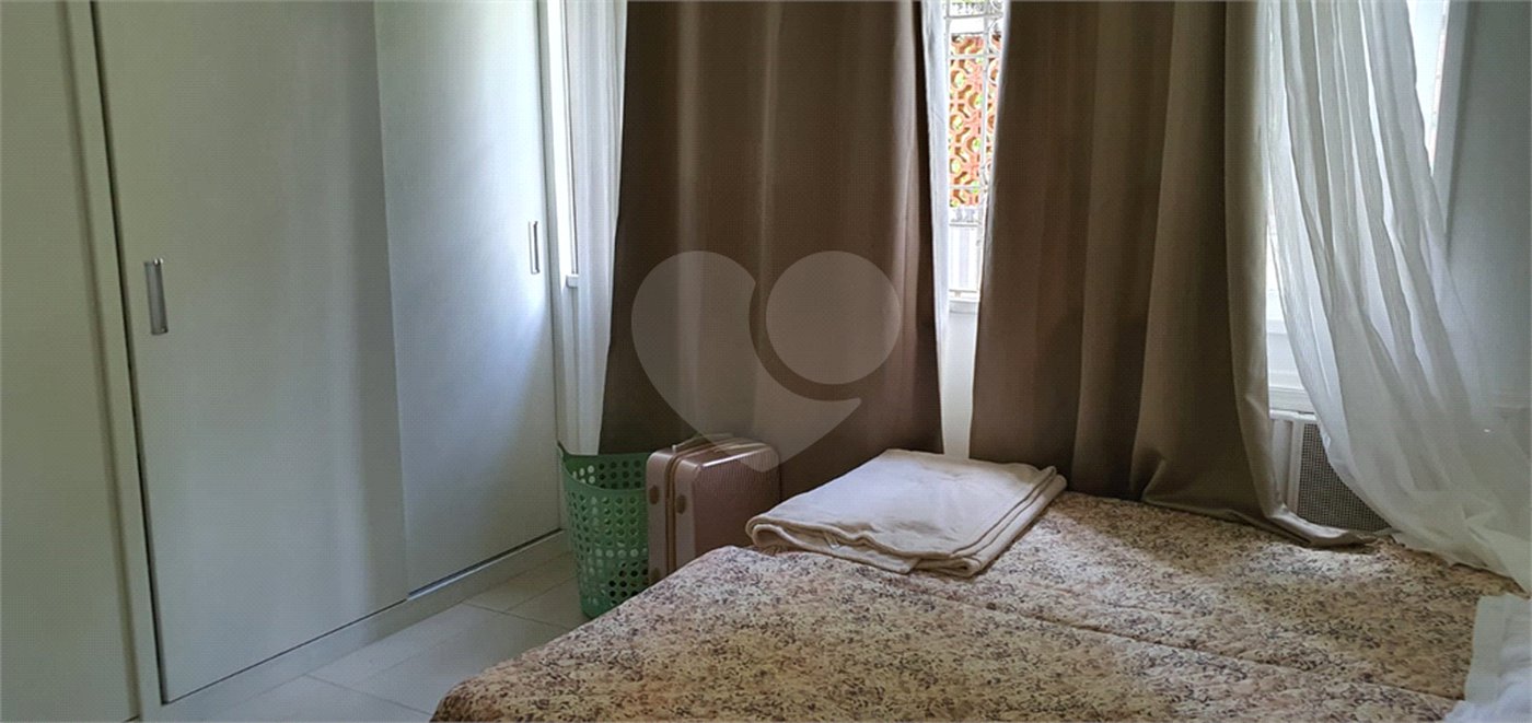 Casa à venda com 5 quartos em Tijuca, Rio de Janeiro, RJ
