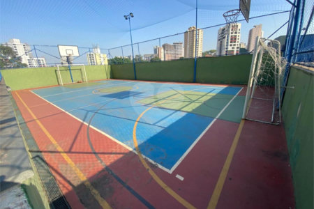 Apartamento à venda com 3 quartos, sendo 1 suíte, em Tucuruvi, São Paulo, SP