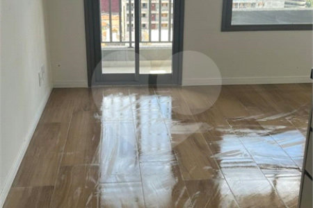 Apartamento à venda com 1 quarto em Perdizes, São Paulo, SP