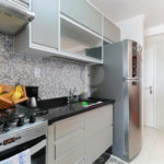 Apartamento à venda com 3 quartos, sendo 1 suíte,  em Santa Teresinha, São Paulo, SP