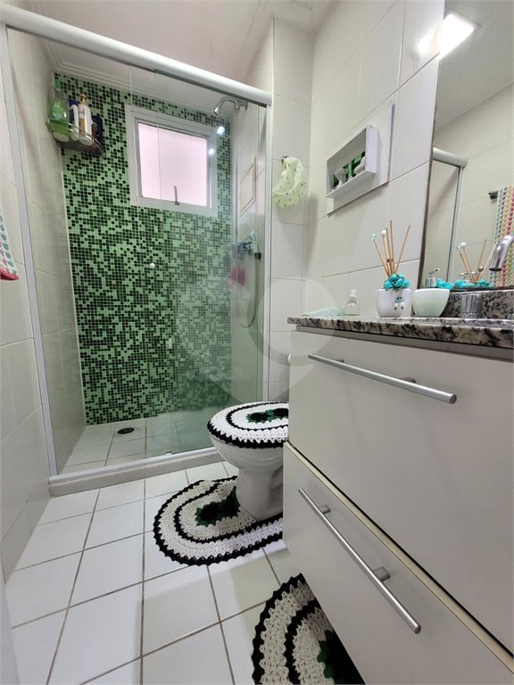 Apartamento à venda com 3 quartos, sendo 1 suíte, em Chácara Califórnia, São Paulo, SP