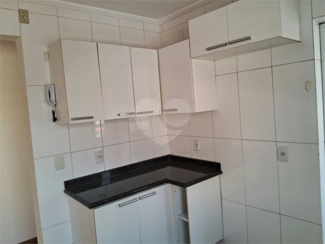 Apartamento à venda com 2 quartos em Vila Olímpia, São Paulo, SP