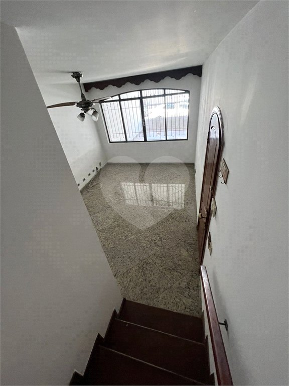 Sobrado à venda com 3 quartos em Freguesia do Ó, São Paulo, SP