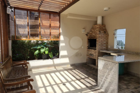 Apartamento à venda ou para alugar com 1 suíte em Fazenda Morumbi, São Paulo, SP