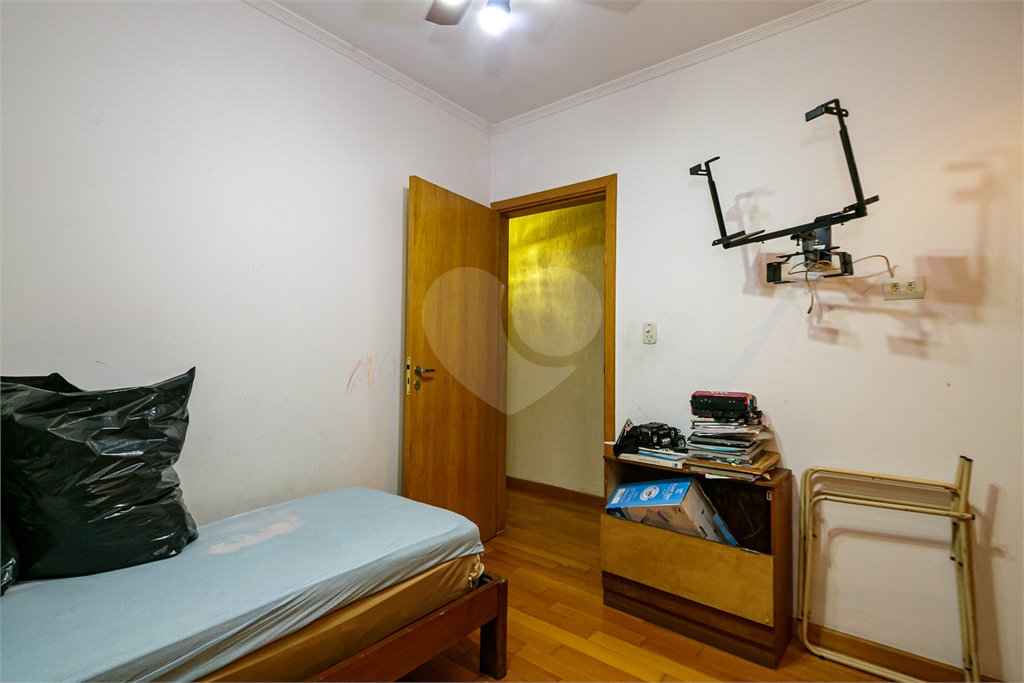 Sobrado à venda com 3 quartos, sendo 1 suíte, em Vila Mascote, São Paulo, SP