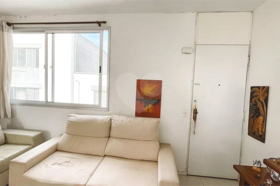 Apartamento à venda com 2 quartos em Casa Verde, São Paulo, SP
