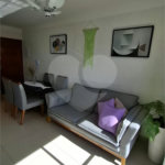 Apartamento à venda com 2 quartos em Vila Nivi, São Paulo, SP