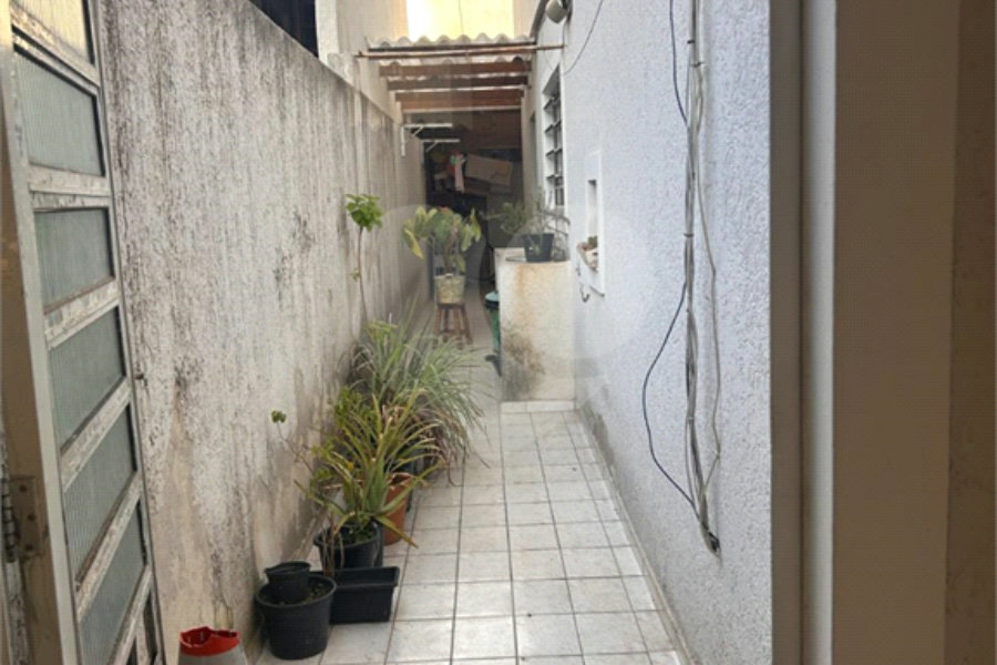 Sobrado à venda com 3 quartos, sendo 1 suíte, em Tucuruvi, São Paulo, SP