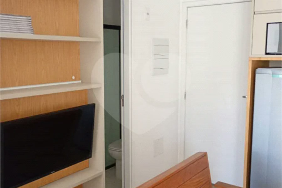 Studio para alugar com 1 quarto em Parada Inglesa, São Paulo, SP
