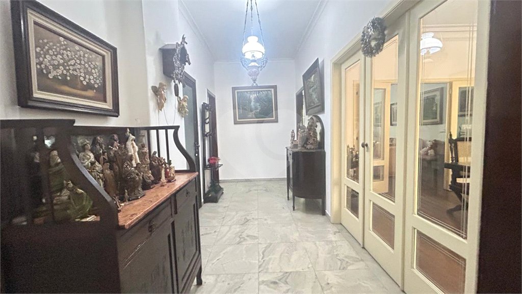 Apartamento à venda com 4 quartos, sendo 2 suítes, em Flamengo, Rio de Janeiro, RJ