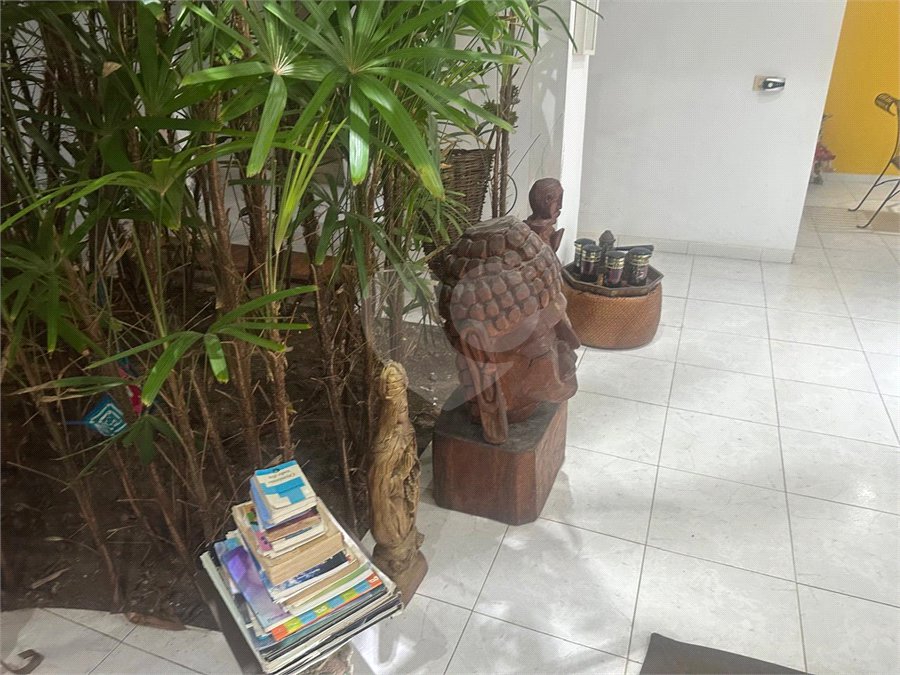Casa à venda com 5 suítes em Barra da Tijuca, Rio de Janeiro, RJ