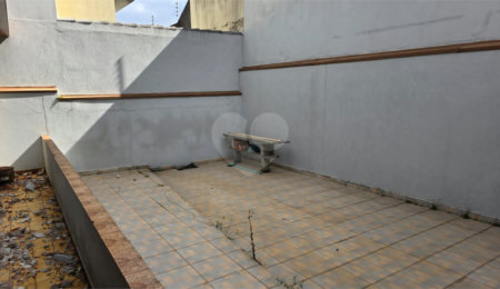 Terreno à venda em Vila São Pedro, São Paulo, SP