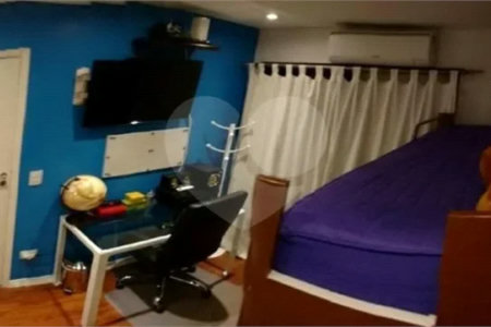 Duplex à venda com 3 quartos, sendo 1 suíte, em Vila Andrade, São Paulo, SP