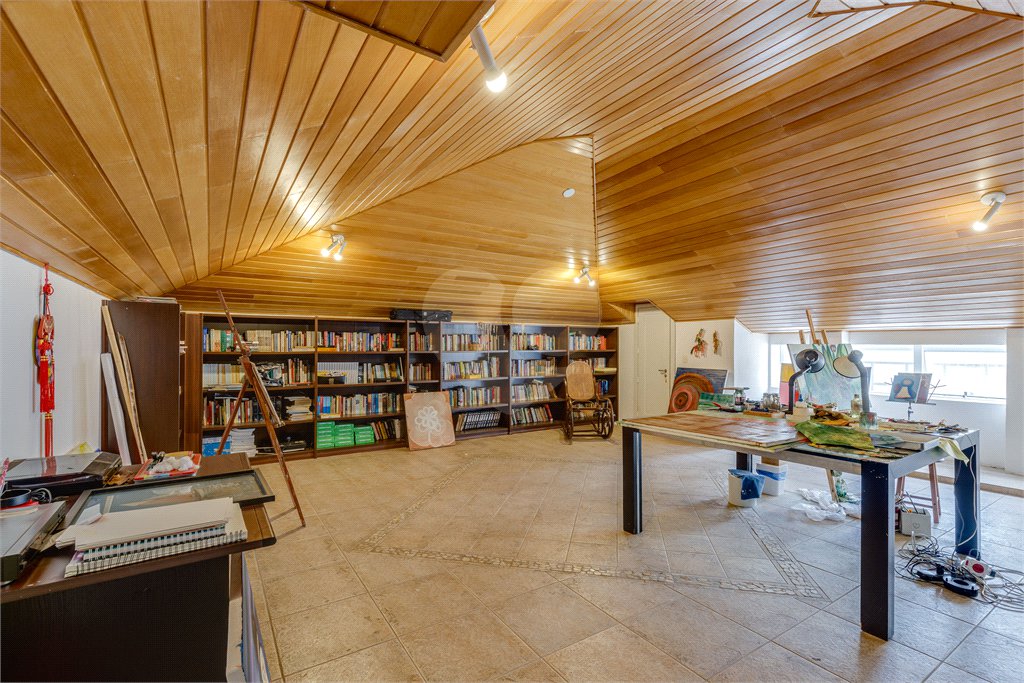 Casa à venda ou para alugar com 4 suítes no condomínio Villa Di San Marino, São Paulo - SP