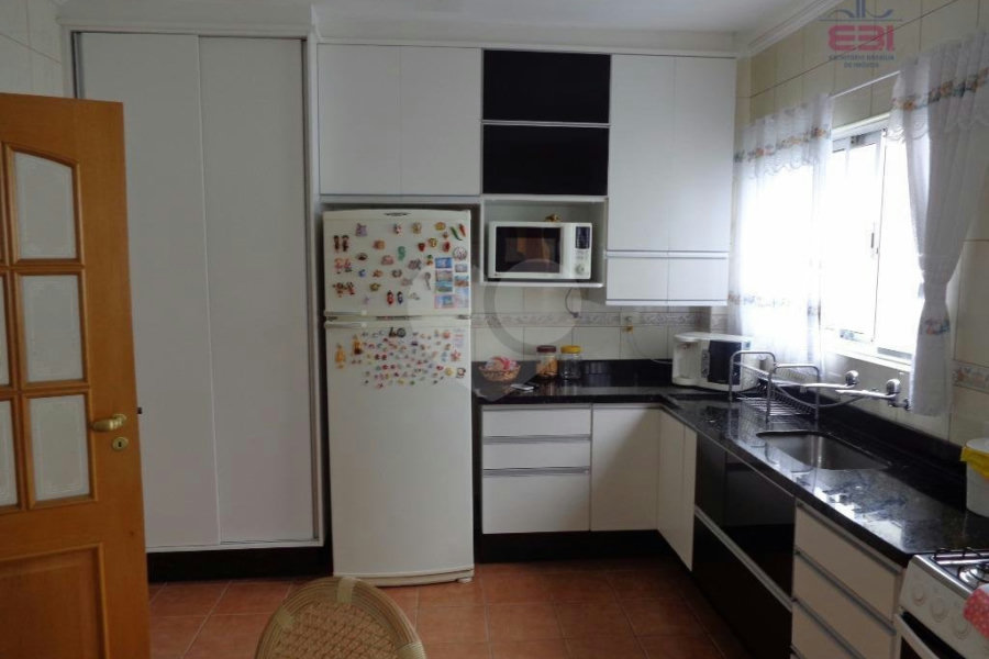 Apartamento à venda com 3 quartos, sendo 1 suíte,  em Santana, São Paulo, SP